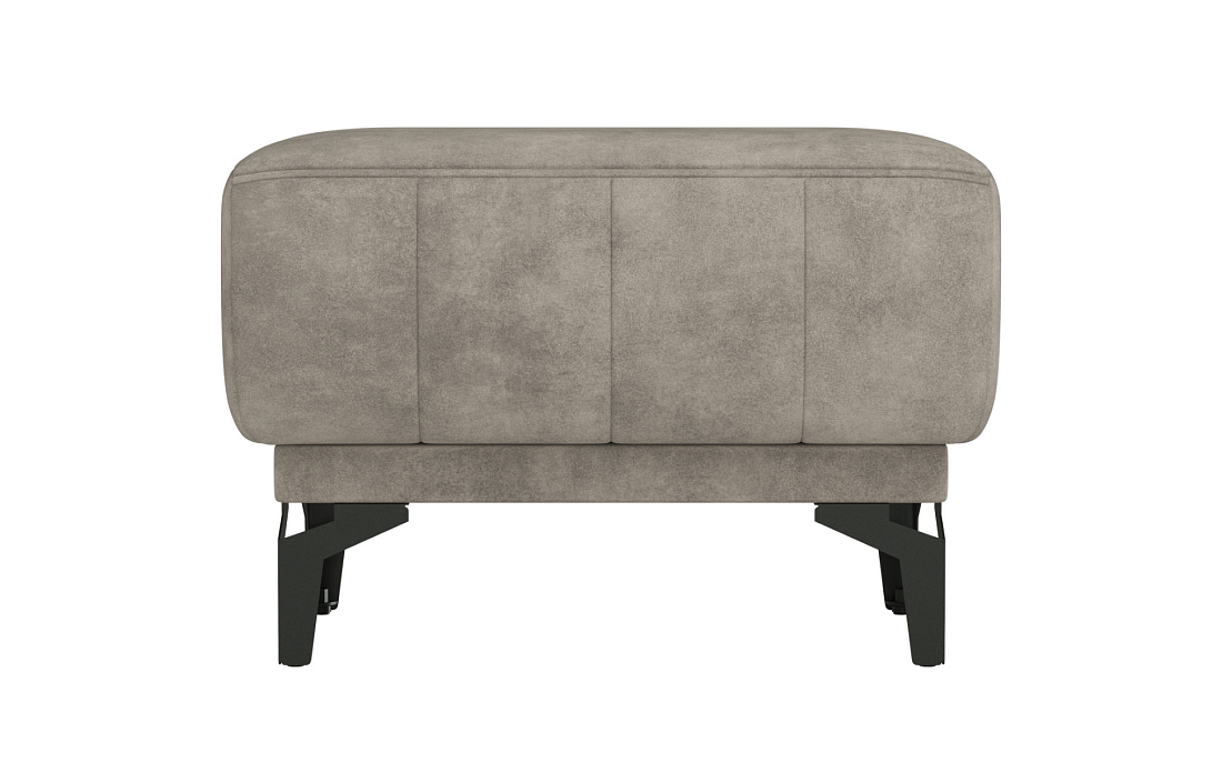 Одри / пуф велюр Олимпия 030 латте